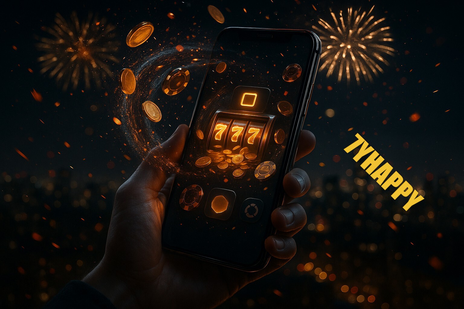 Benefícios do App