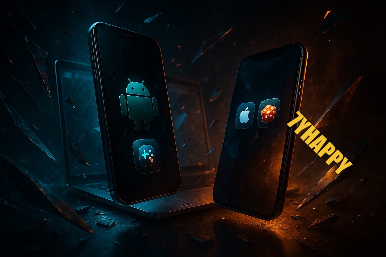 Compatibilidade do App