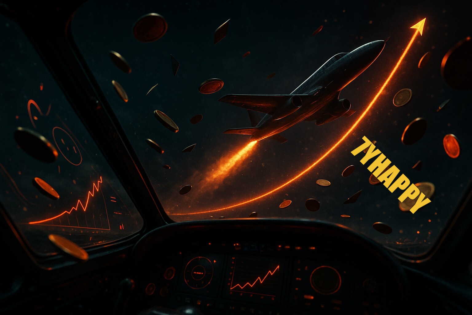 Como Jogar Aviator