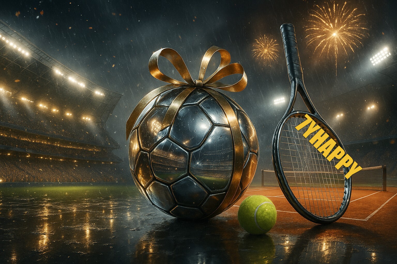 Eventos Esportivos