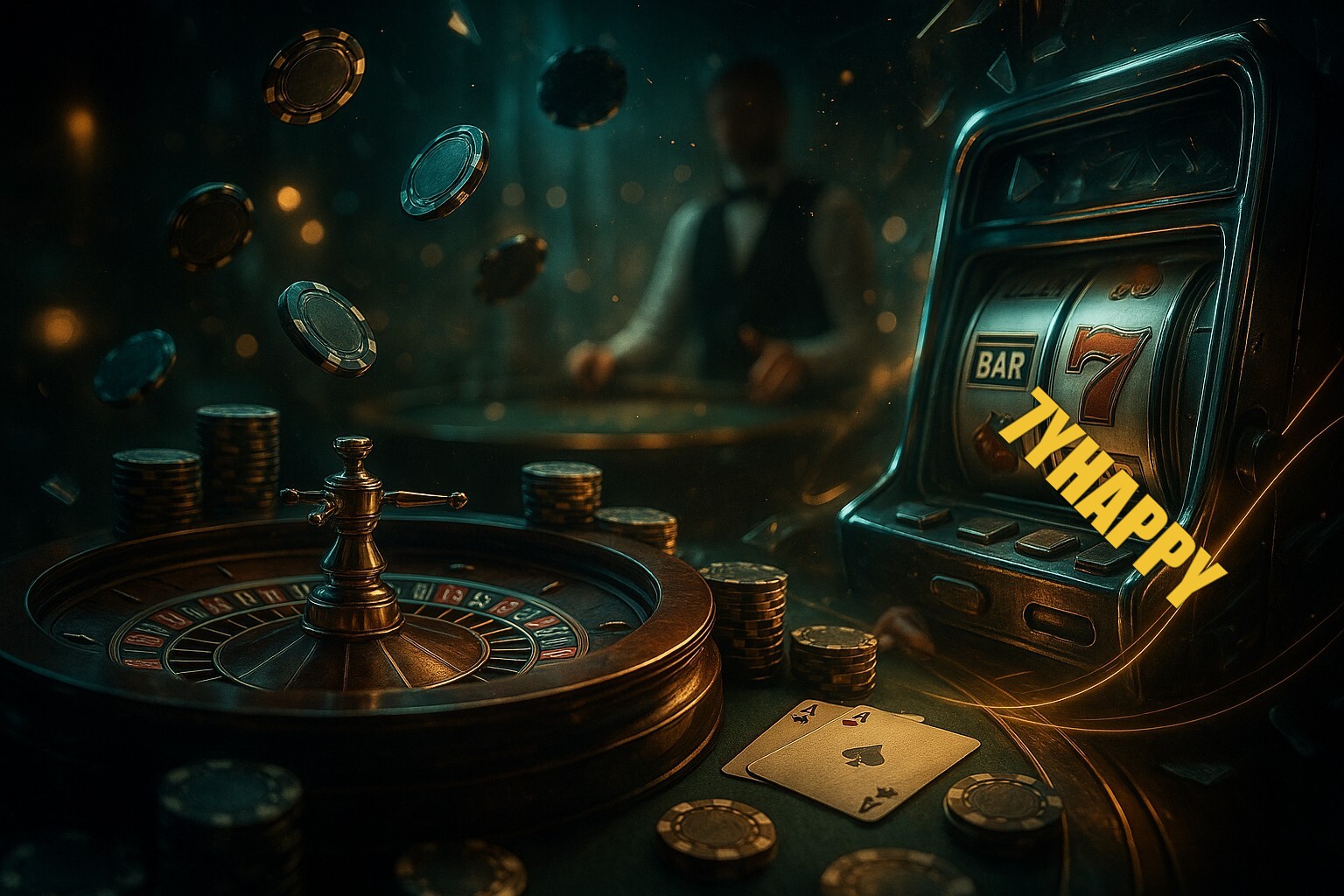 Jogos Recomendados