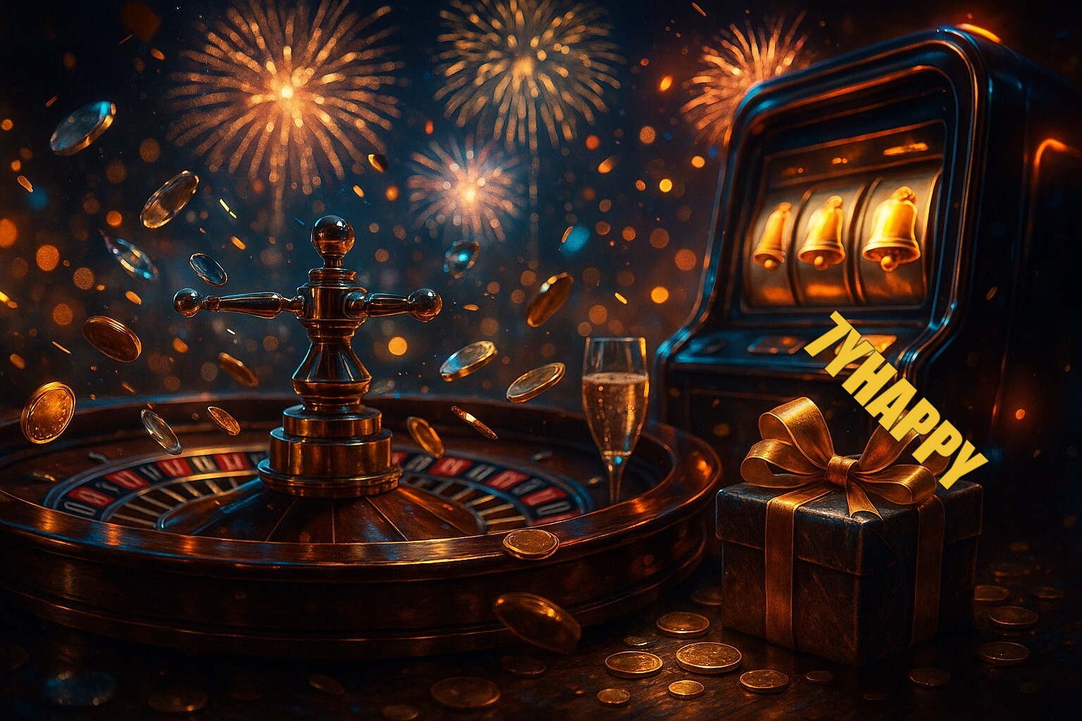 Jogos Festivos