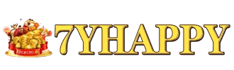Logo da 7YHAPPY
